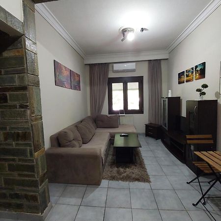 Tsitsihouse Apartment Thessaloníki Luaran gambar