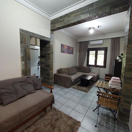 Tsitsihouse Apartment Thessaloníki Luaran gambar
