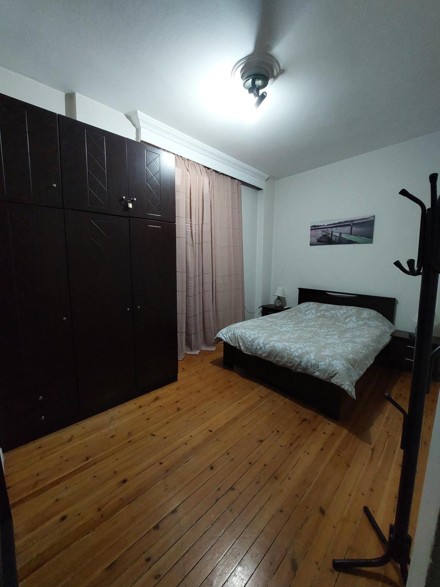 Tsitsihouse Apartment Thessaloníki Luaran gambar