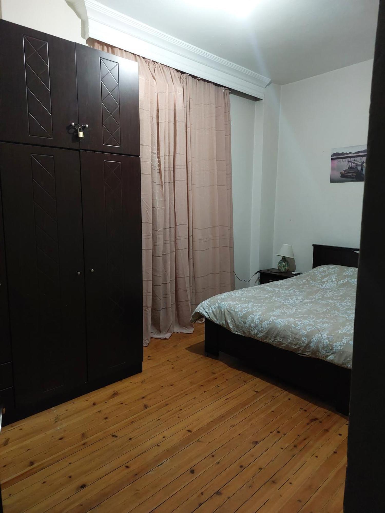 Tsitsihouse Apartment Thessaloníki Luaran gambar