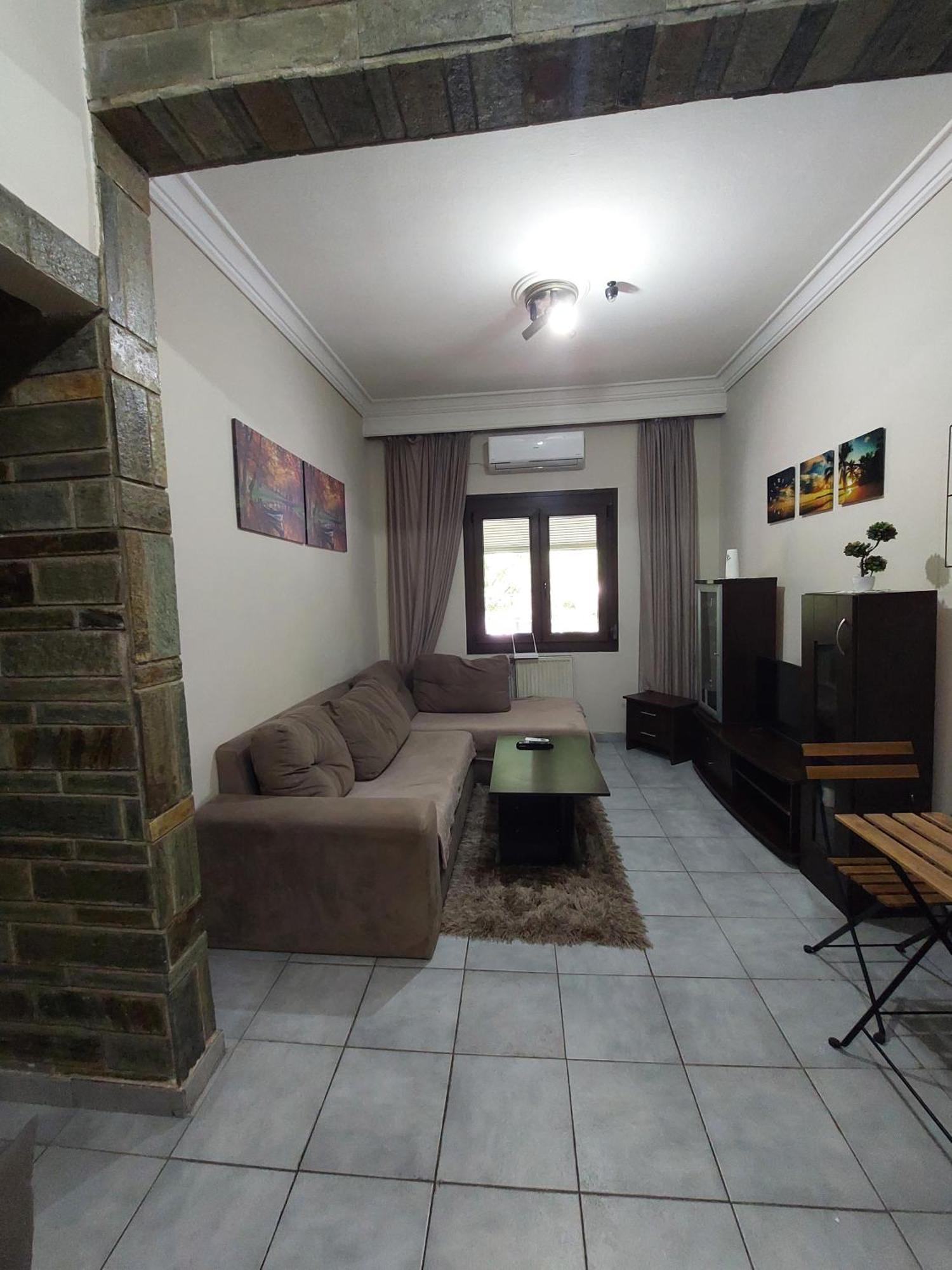 Tsitsihouse Apartment Thessaloníki Luaran gambar
