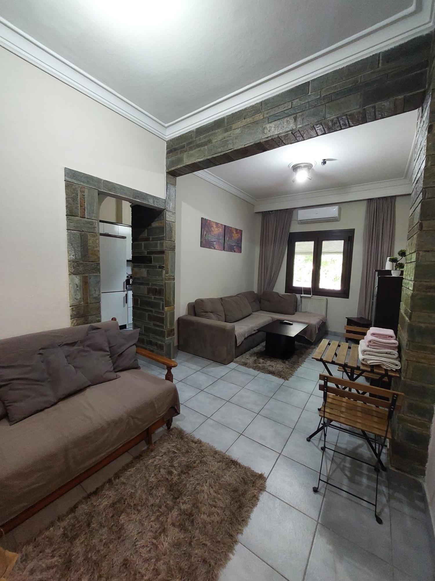 Tsitsihouse Apartment Thessaloníki Luaran gambar