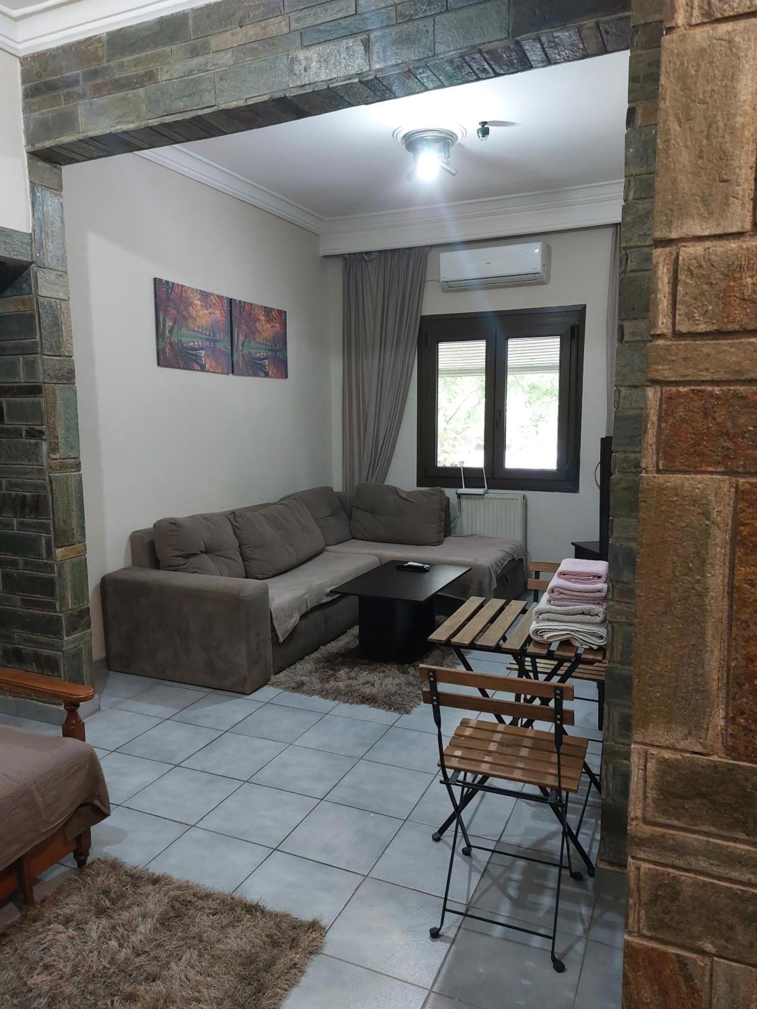 Tsitsihouse Apartment Thessaloníki Luaran gambar