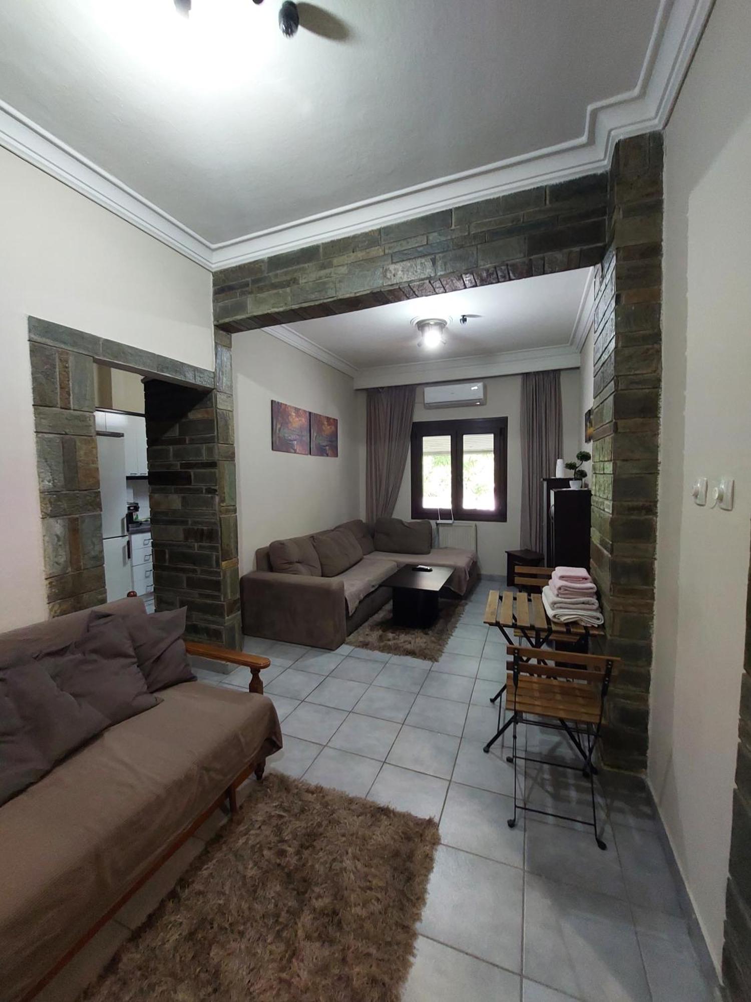 Tsitsihouse Apartment Thessaloníki Luaran gambar