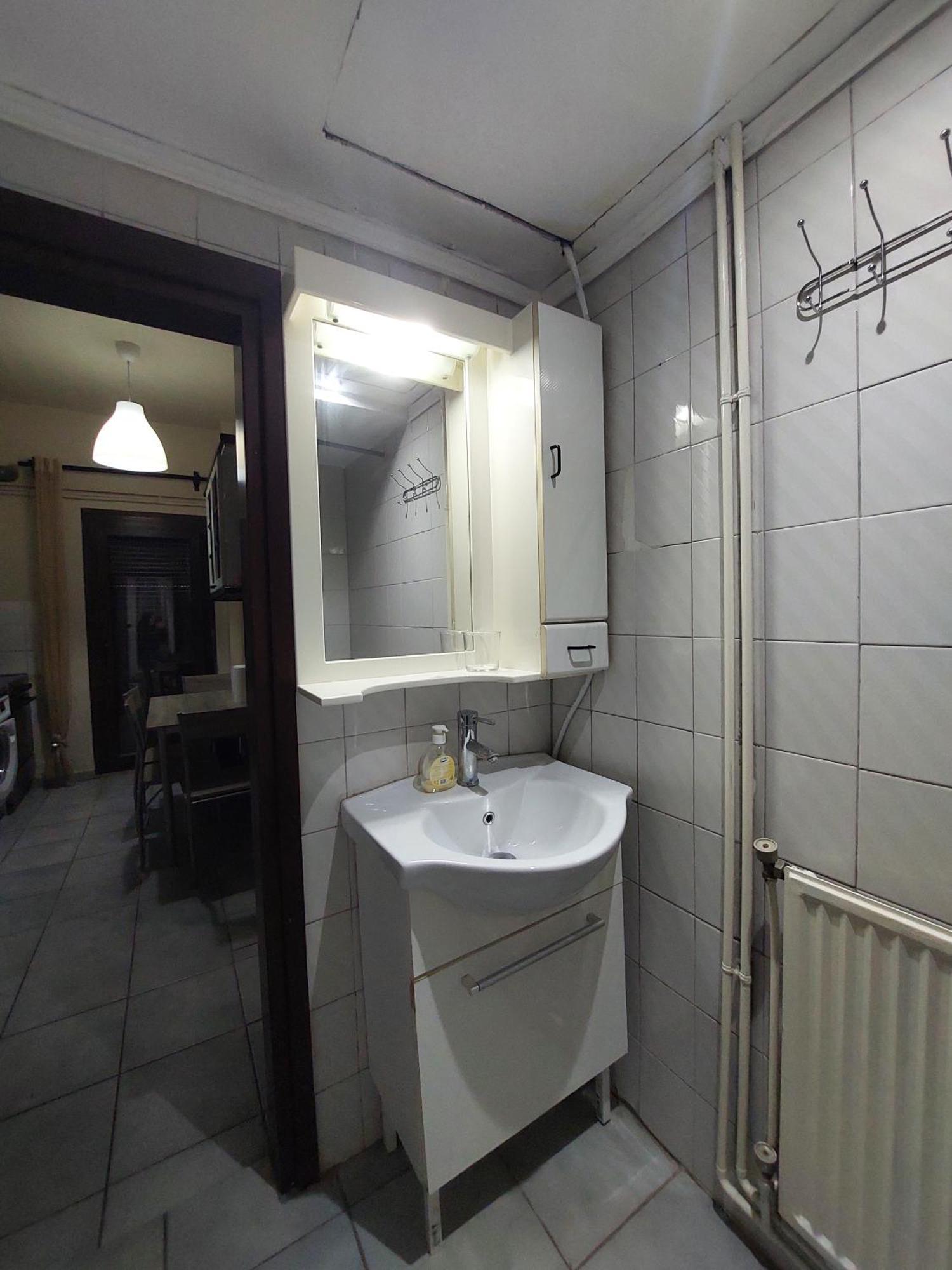 Tsitsihouse Apartment Thessaloníki Luaran gambar