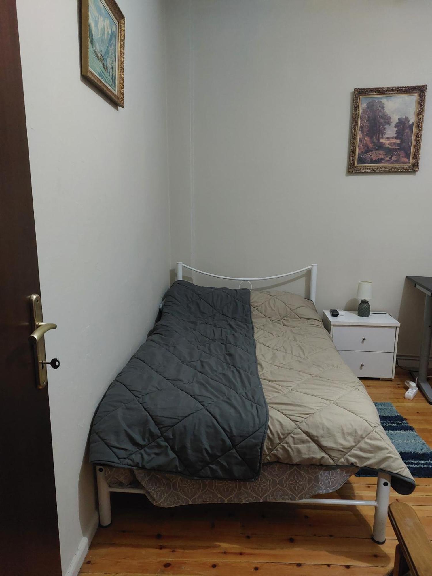 Tsitsihouse Apartment Thessaloníki Luaran gambar