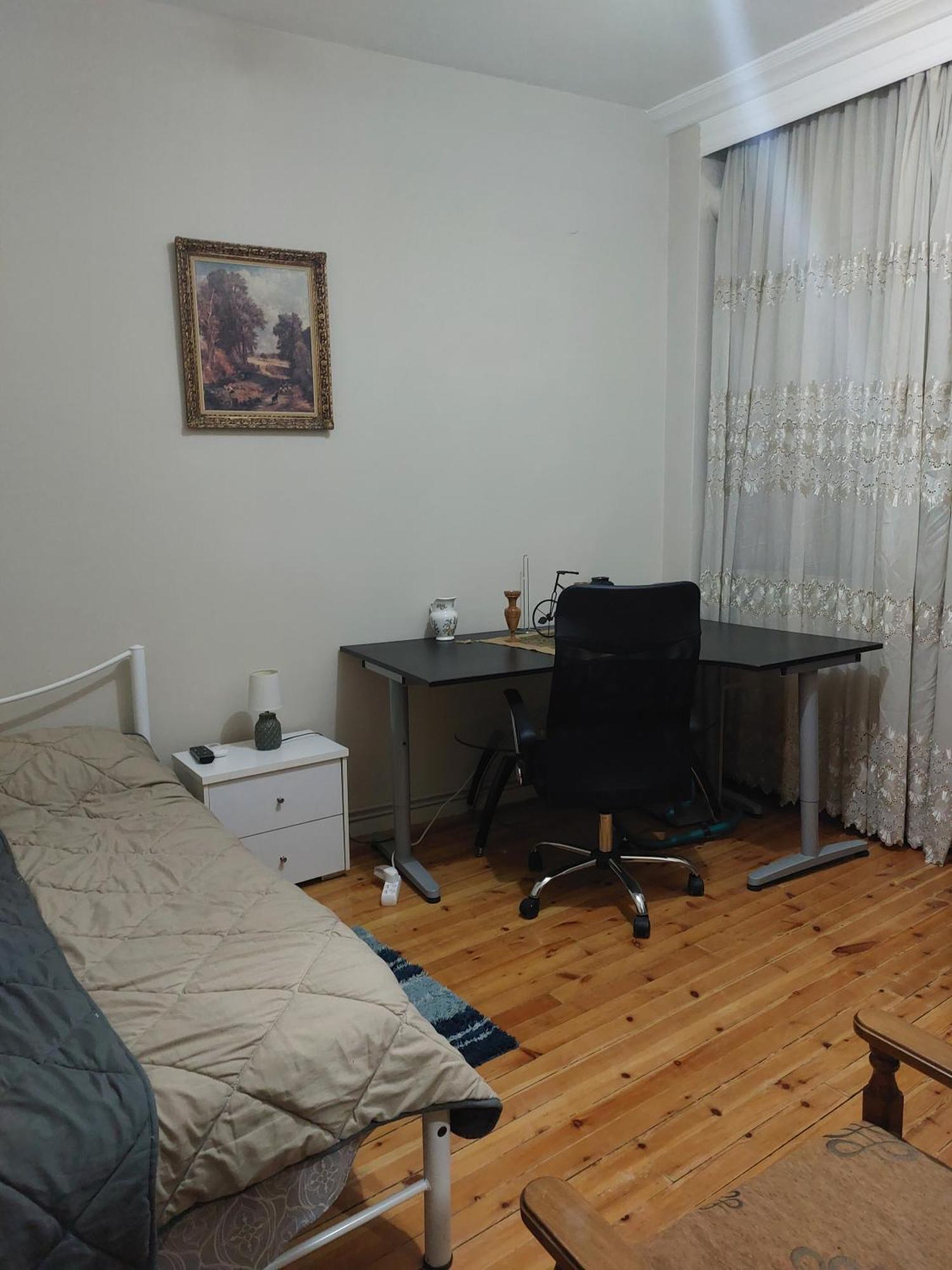 Tsitsihouse Apartment Thessaloníki Luaran gambar