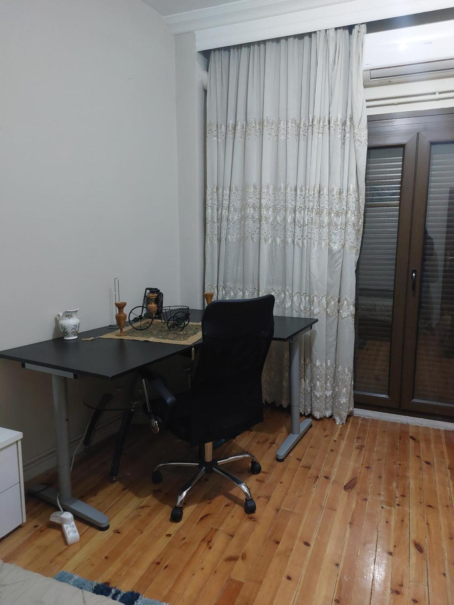 Tsitsihouse Apartment Thessaloníki Luaran gambar