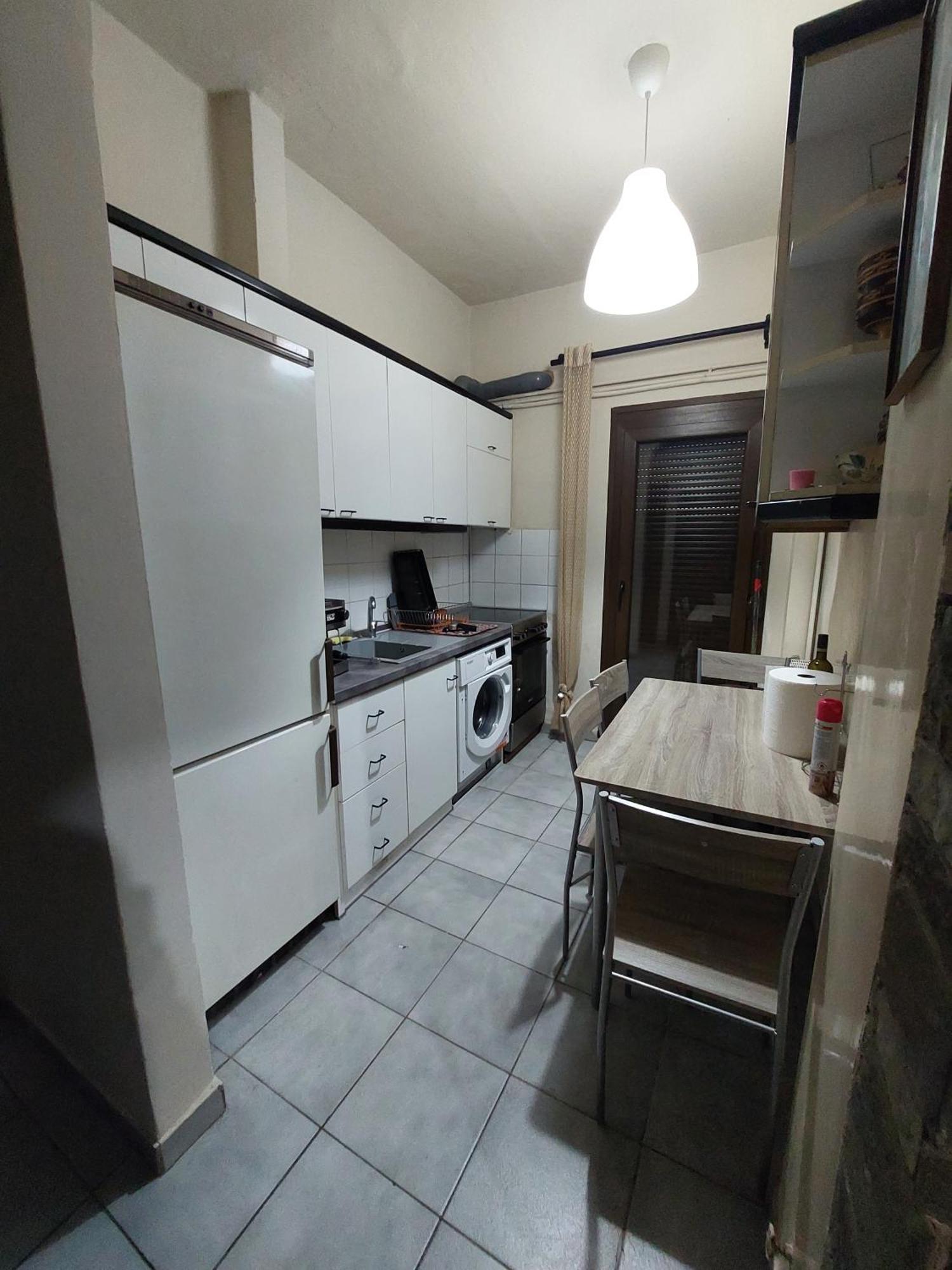 Tsitsihouse Apartment Thessaloníki Luaran gambar