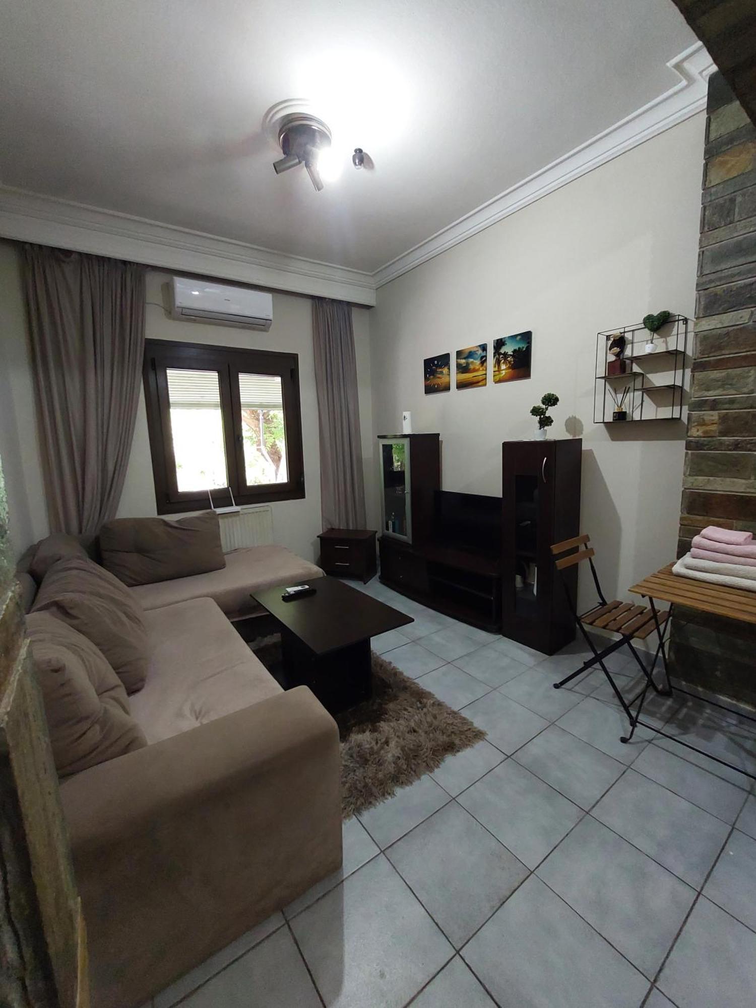 Tsitsihouse Apartment Thessaloníki Luaran gambar